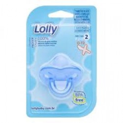 Chup Clean Silic Orto 5115 Azul