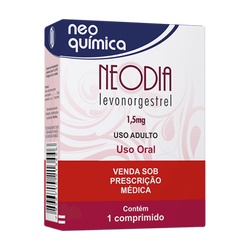 Neodia 1,5mg 1cpr