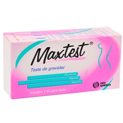 Maxtest