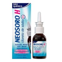 Neosoro H 30mg Sol 60ml