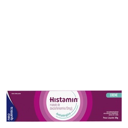 Histamin Creme 30g
