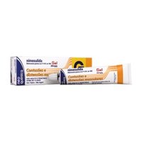 Nimesulida Gel 40 G