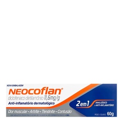 Neocoflan 60 G