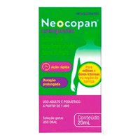 Neocopan Sol Fr Gts 20ml