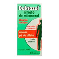 Daktazol Locao 30ml