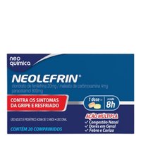 Neolefrin 20cp