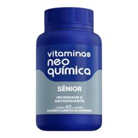 Centrotabs Senior 60cpr