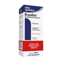 Bromifen 20ml Gotas