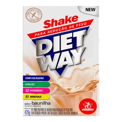 Diet Way Bauni 420g