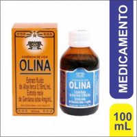 Olina Essencia De Vida 100ml