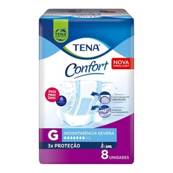 Fr Ger Biofral Confort G 8un