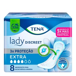 Abs Ger Tena Lady Discreet Extra 8und
