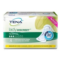 Abs Ger Tena Lady Discreet Normal 8un