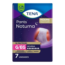 Fr Ger Tena Pants Confort Not G/eg 7un