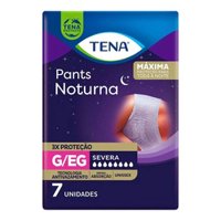 Fr Ger Tena Pants Confort Not G/eg 7un