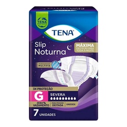 Fr Ger Tena Slip Noturna G 7un