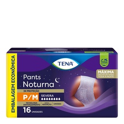 Fr Ger Tena Pants Confort Not P/m C/16