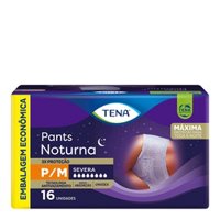 Fr Ger Tena Pants Confort Not P/m C/16