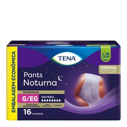 Fr Ger Tena Pants Confort Not G/eg 16un