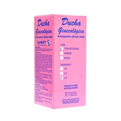 Ducha Ginec Sanity Nº14