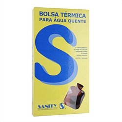Bolsa Agua Quente Bordo 1l
