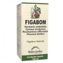 Figabom 150ml