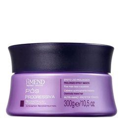 Masc Amend Pos Progressiva 300g