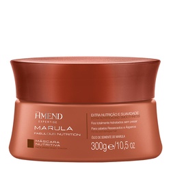 Masc Amend Marula Fabulous Nutri 300g
