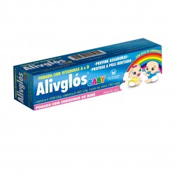 Aliviglos Pom Baby 45g