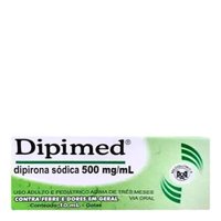 Dipimed Gts 10ml