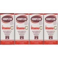 Complexo B Sol 100ml