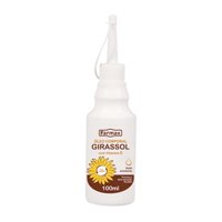Oleo De Girassol C/almotolia 100ml