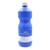 Agua Oxig 10 Vol Farmax 1l