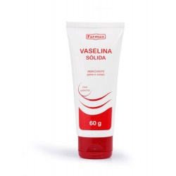 Vaselina Tubo 60g