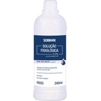 Soro Fisiologico 250ml - Farmax