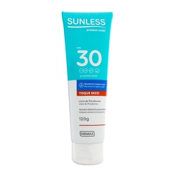 Sunless Prot Solar Fps30 120g