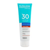 Prot Solar Sunless Fps30 120g