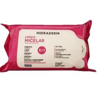 Lenco Micelar Hidraderm C/25 Unid