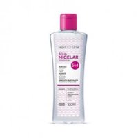 Agua Micelar Hidraderm 100ml 5em1