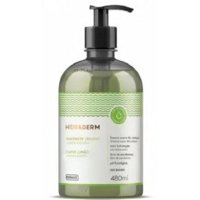 Hidraderm Sab Liq 220 Ml  Capim Limao