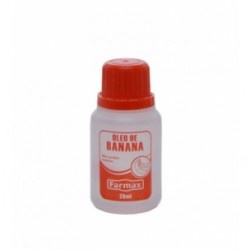 Oleo Farmax Banana 28ml
