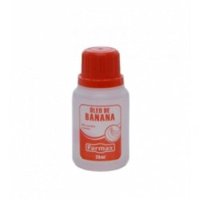 Oleo Farmax Banana 28ml