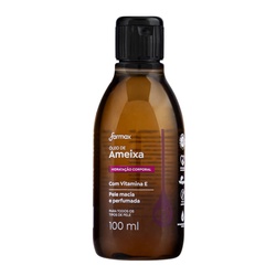 Oleo Ameixa Farmax 100ml