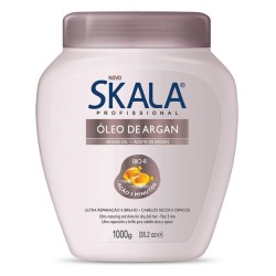 Cr Skala 1kg Oleo De Argan