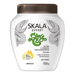 Cr Skala 1kg Oleo De Coco