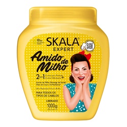Cr Skala 1kg Amido De Milho