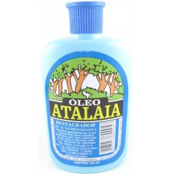 Oleo Atalaia 120ml