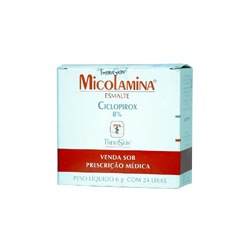 Micolamina Esmalte 6 G