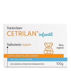 Cetrilan Sab 100g