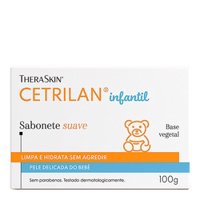 Cetrilan Sab 100g